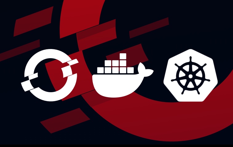 Docker, Kubernetes y Openshift
