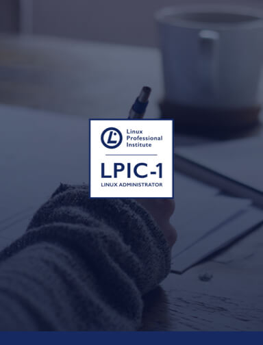 LPIC-1 Linux Server Profesional