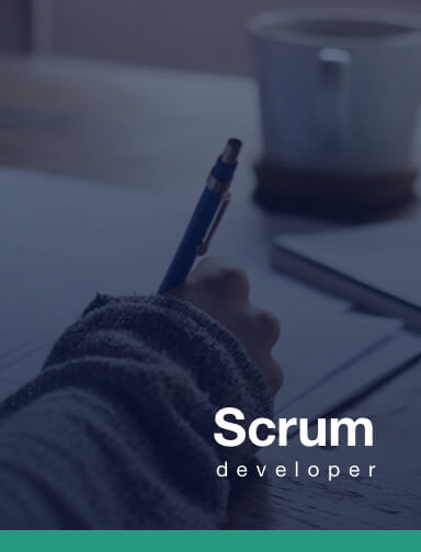 Professional Scrum Developer I (scrum.org)