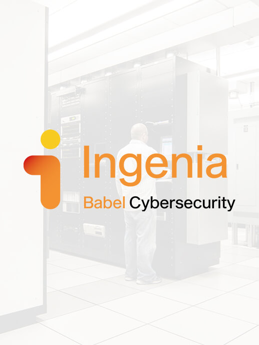 Logo Ingenia 