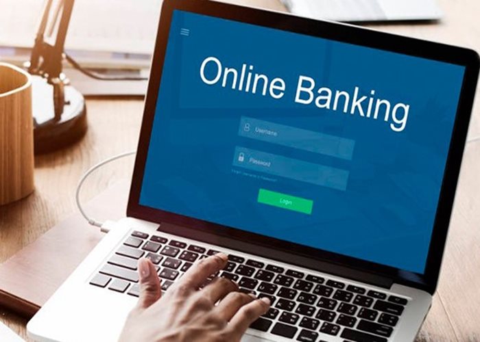 PC Online Banking