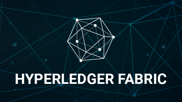 logo Hyperledger Fabric 