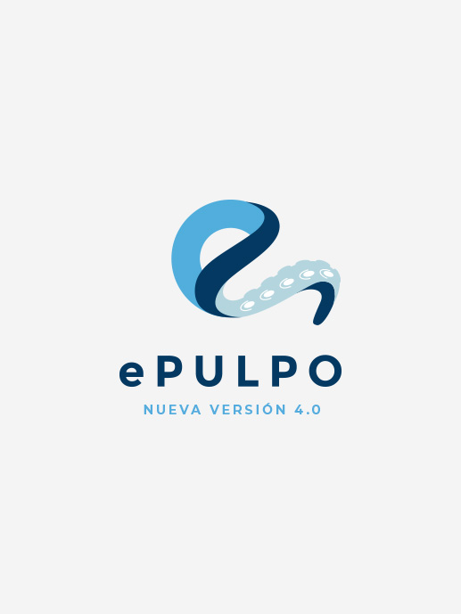 Logotipo ePULPO