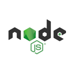 Babel Devops. Logotipo node