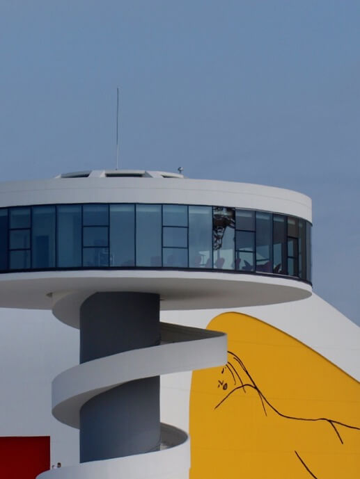 BABEL Oficina Avilés. Asturias. España. Imagen de parte del Resultados de la búsqueda Resultados web  Centro Cultural Internacional Oscar Niemeyer