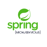 Spring Microservicios