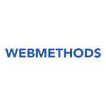 Babel API Management. Logo Webmethods