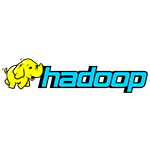 Babel Big Data. Logo Hadoop