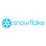 Babel Big Data. Logotipo Snowflake