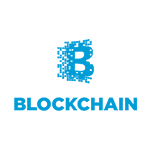 Babel Blockchain. Logo Blockchain