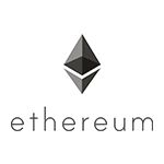 Babel Blockchain. Logo Ethereum