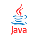 Babel Desarrollo Multiexperiencia. Logotipo Java