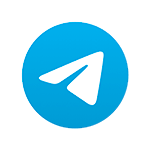 Babel Desarrollo Multiexperiencia. Logotipo Telegram