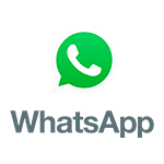 Babel Desarrollo Multiexperiencia. Logotipo Whatsapp