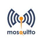 Babel IoT. Logotipo Mosquito