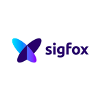 Babel IoT. Logo Sigfox