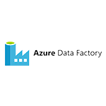 BABEL Business Inteligence. Logo Azure Data Factory