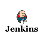 Babel Devops. Logotipo Jenkins