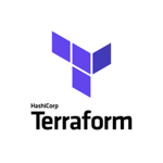 Babel Devops. Logotipo Terraform