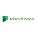 Babel Digital Workplace. Logo Microsoft Planner