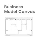 Babel Estrategia Digital. Business Model Canvas.
