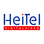 Babel Productos Soluciones Avante. Logo Heitel