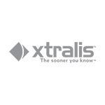 Babel Products Solutions Avante. Logo xtralis