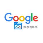 Babel UX Avanzado. Logotipo Google Page Speed