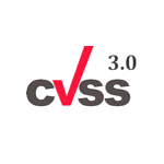 Babel Ciberseguridad. Logotipo CVSS 3.0