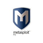 Babel Ciberseguridad. Logotipo Metasploit